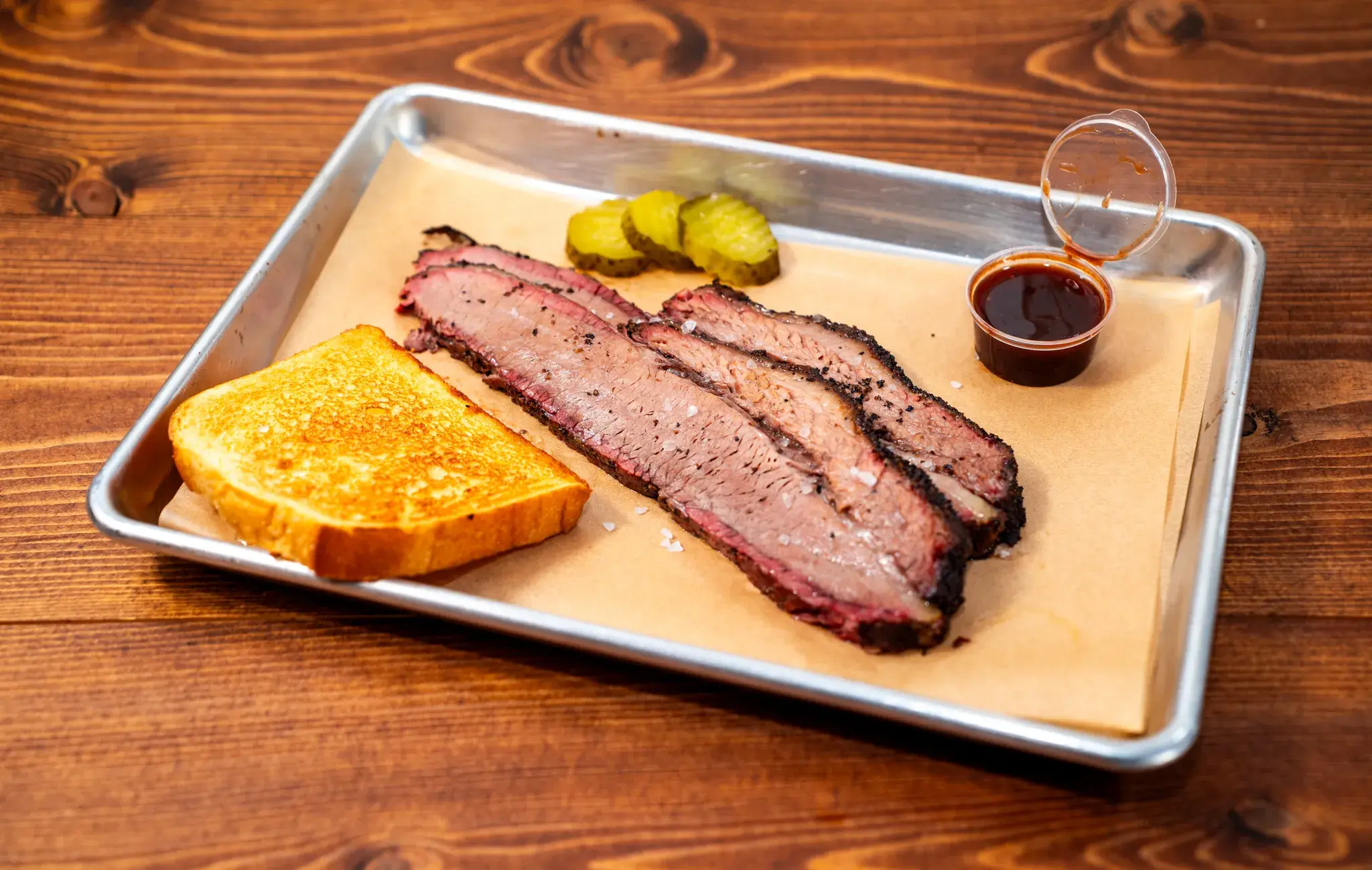BRISKET